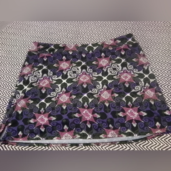 Tranquility by Colorado Clothing Dresses & Skirts - EUC Tranquility Skort